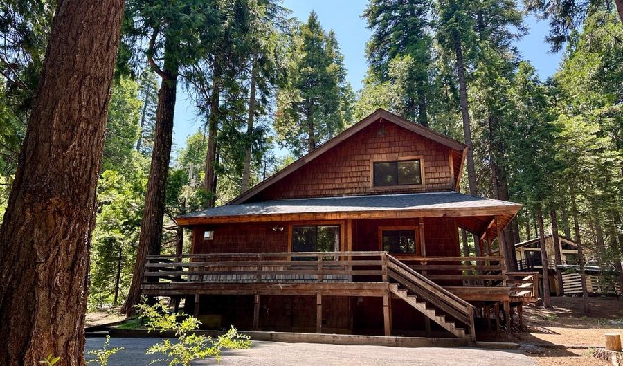 2893 Zuni Dr, Arnold, CA 95223 - 3 Beds, 2 Bath