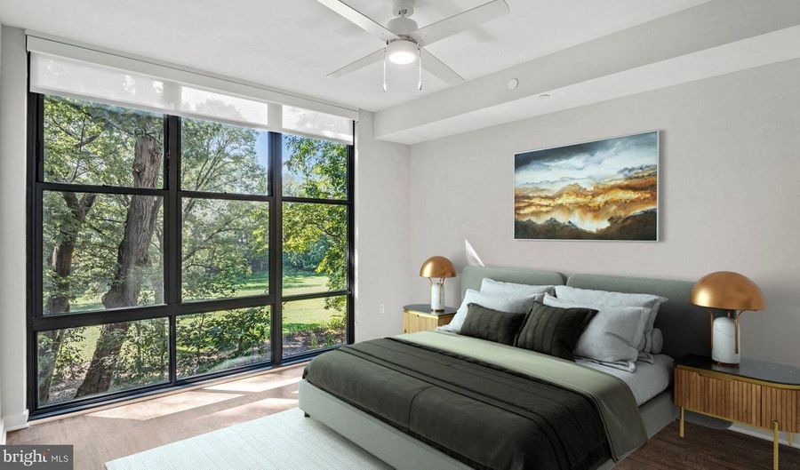 3990 UPTON St NW 2B-PARC-6118, Washington, DC 20016 - 2 Beds, 2 Bath