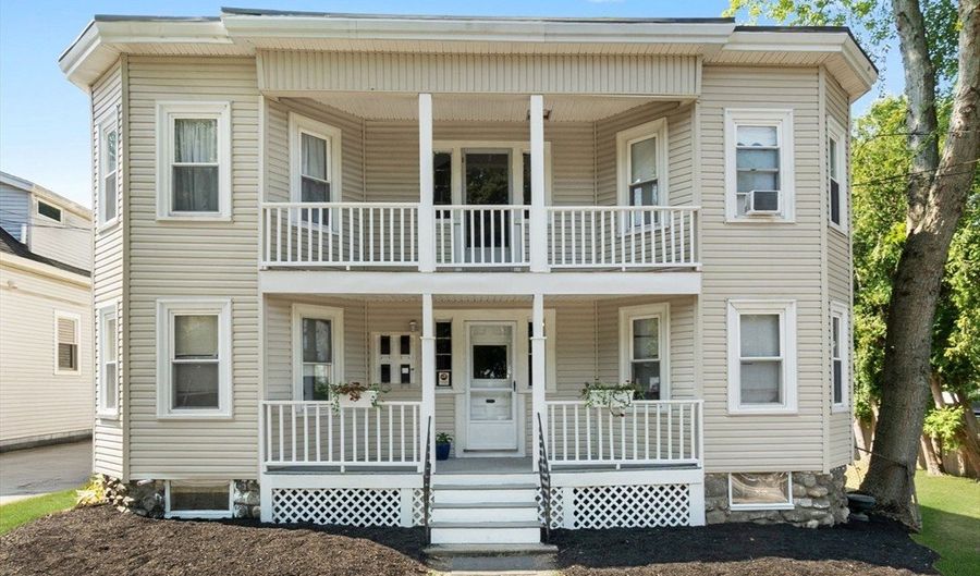 508 Elliott St, Beverly, MA 01915 - 8 Beds, 4 Bath