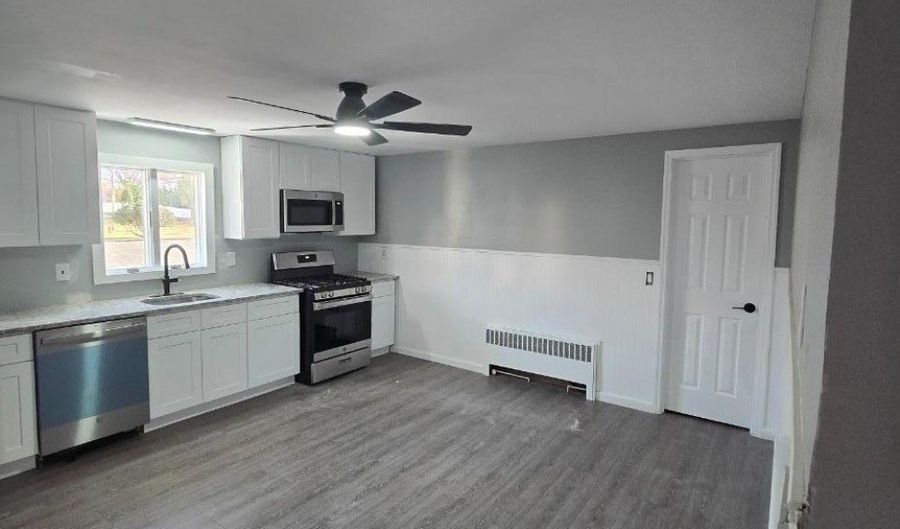 50 Newark Pl 2, Belleville, NJ 07109 - 2 Beds, 1 Bath