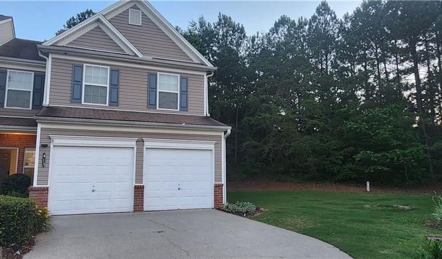 413 Windstone Trl, Alpharetta, GA 30004 - 3 Beds, 3 Bath