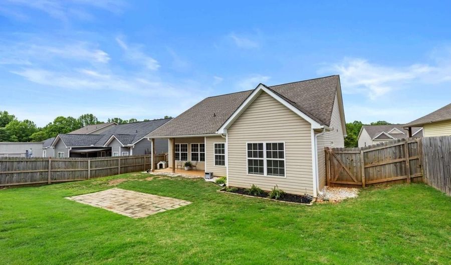 419 Highland Pointe, Alto, GA 30510 - 3 Beds, 2 Bath