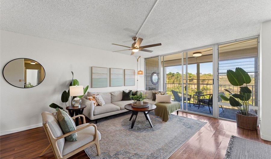 98-715 Iho Pl 4205, Aiea, HI 96701 - 2 Beds, 2 Bath