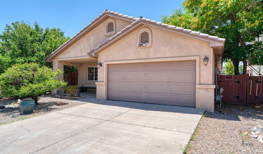 4420 LOREN Ave NW, Albuquerque, NM 87114 - 3 Beds, 2 Bath