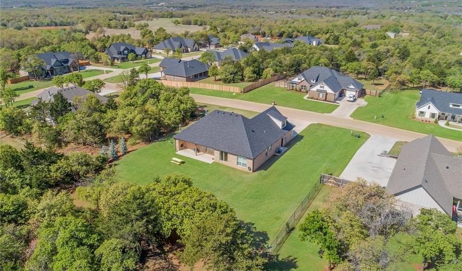 13290 Painted Sky, Arcadia, OK 73007 - 4 Beds, 3 Bath