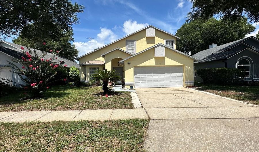 970 STONECHAPEL Ct, Apopka, FL 32712 - 4 Beds, 3 Bath