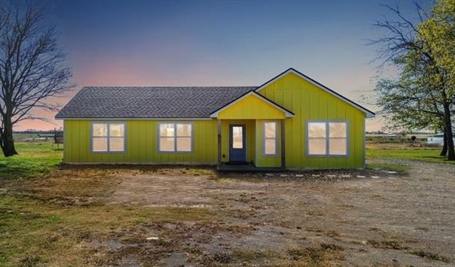 2152 E 430 Rd, Adair, OK 74330 - 4 Beds, 3 Bath