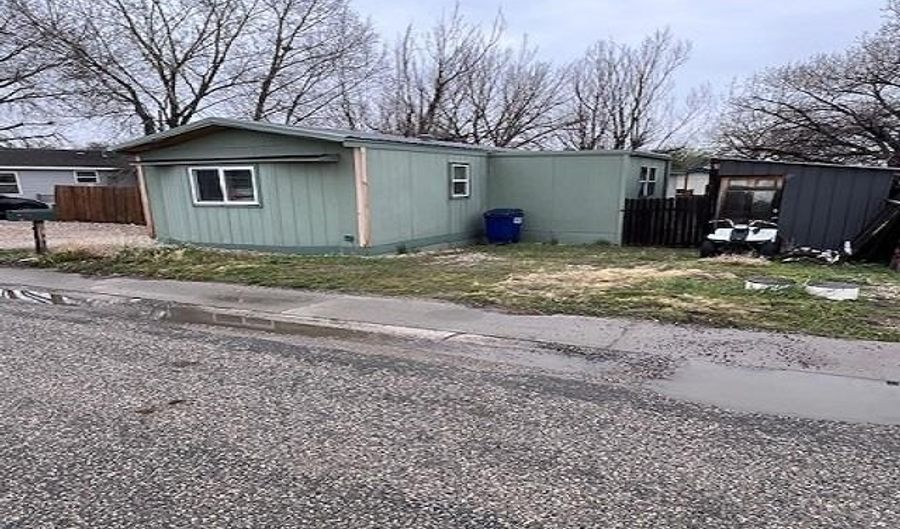 111 Balsam St, Buffalo, WY 82834 - 2 Beds, 2 Bath