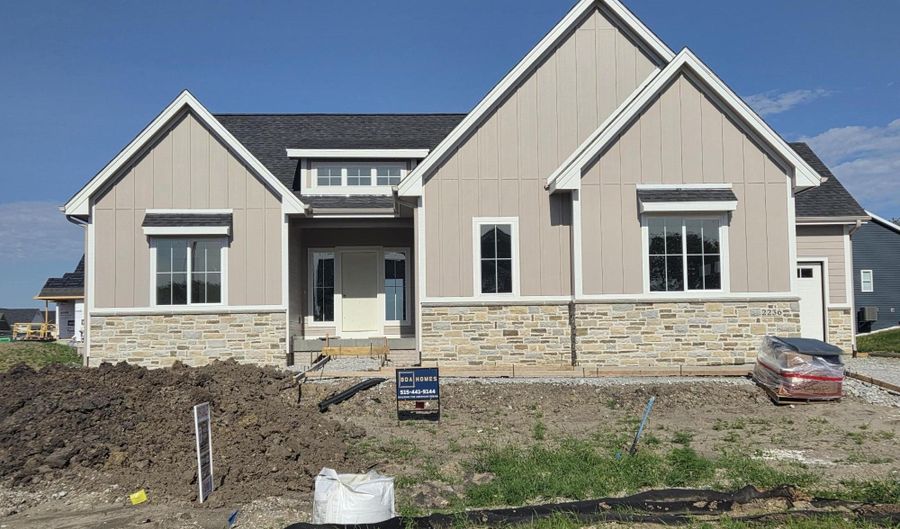 2236 Ketelsen Dr, Ames, IA 50010 - 5 Beds, 4 Bath