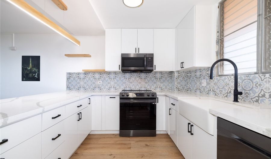 975 Ala Lilikoi St 503, Honolulu, HI 96818 - 2 Beds, 2 Bath