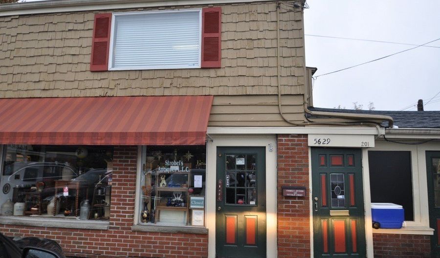 5629 Main St, Amherst, NY 14221 - 0 Beds, 0 Bath