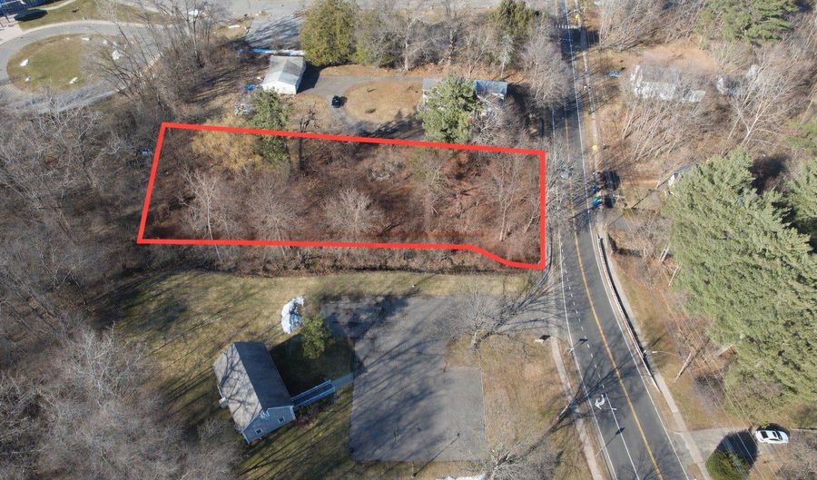 157 School St, Bloomfield, CT 06002 - 0 Beds, 0 Bath