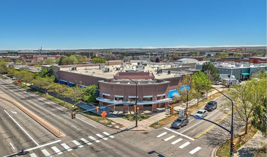 2600 Pearl St, Boulder, CO 80302 - 0 Beds, 0 Bath