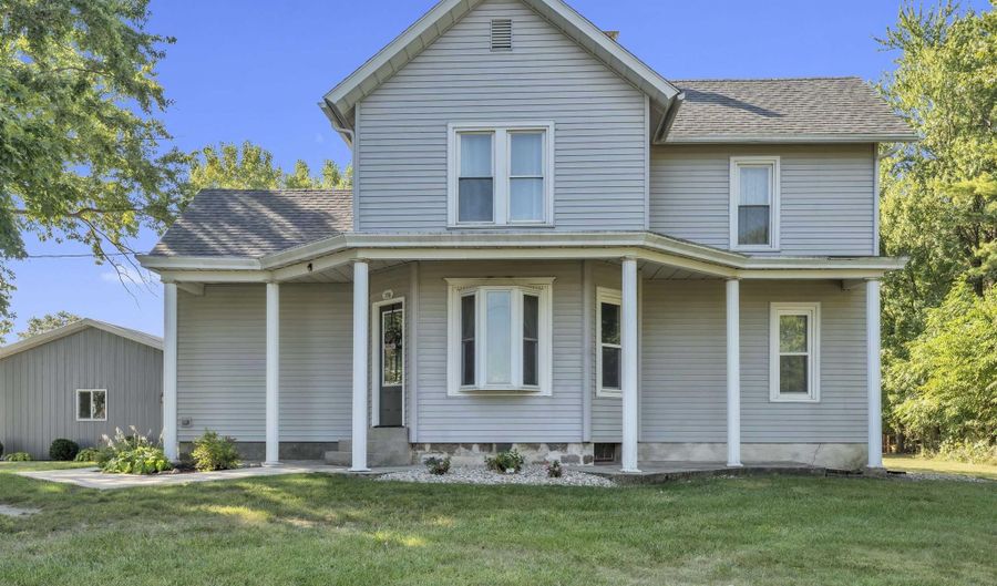3766 County Road 40A, Auburn, IN 46706 - 3 Beds, 2 Bath
