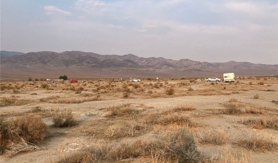 150 A Rd, Dyer, NV 89010 - 0 Beds, 0 Bath