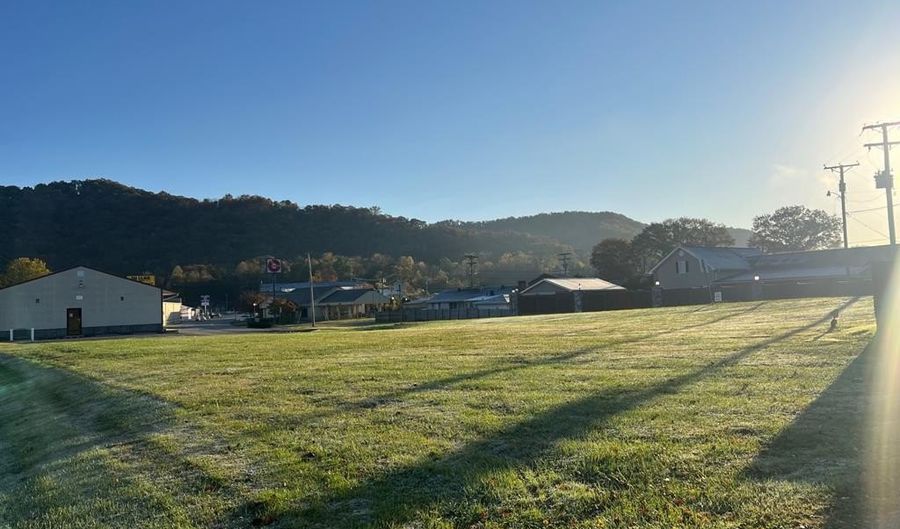 00 Ky Rt. 1428 DB624/PG506, Allen, KY 41601 - 0 Beds, 0 Bath