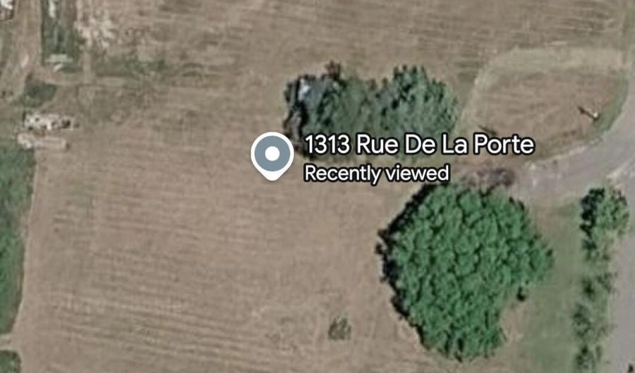1313 Rue De La Porte Lot 7, Arnaudville, LA 70512 - 0 Beds, 0 Bath
