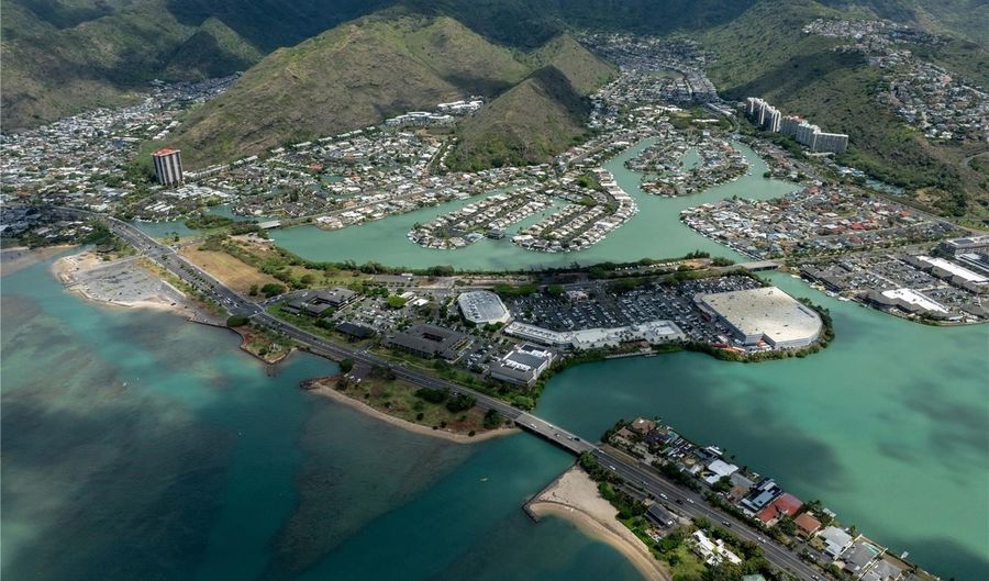 250 Kawaihae St 15B, Honolulu, HI 96825 - 2 Beds, 2 Bath