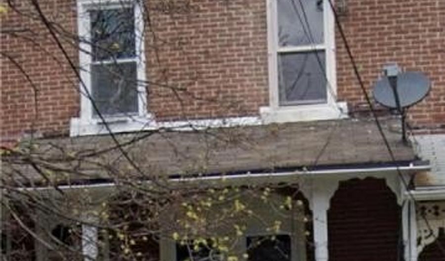425 W Liberty St 2, Allentown, PA 18102 - 1 Beds, 1 Bath