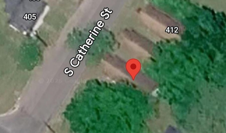 408 N Catherine St, Ahoskie, NC 27910 - 6 Beds, 3 Bath