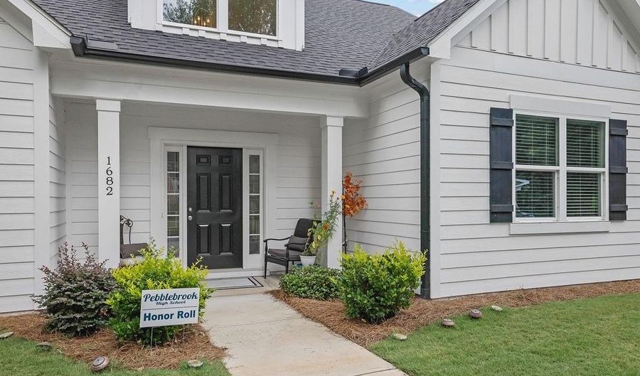 1682 Walton Reserve Blvd, Austell, GA 30168 - 4 Beds, 3 Bath