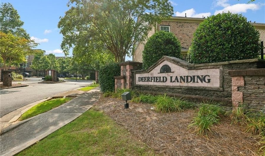 13209 Warrensville Cv, Alpharetta, GA 30004 - 3 Beds, 3 Bath