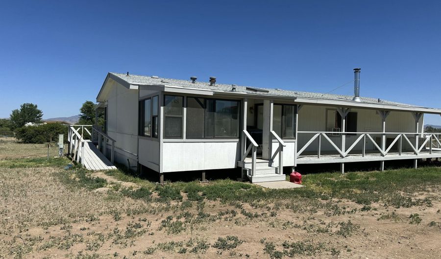 2810 N Papago Trl, Chino Valley, AZ 86323 - 3 Beds, 2 Bath