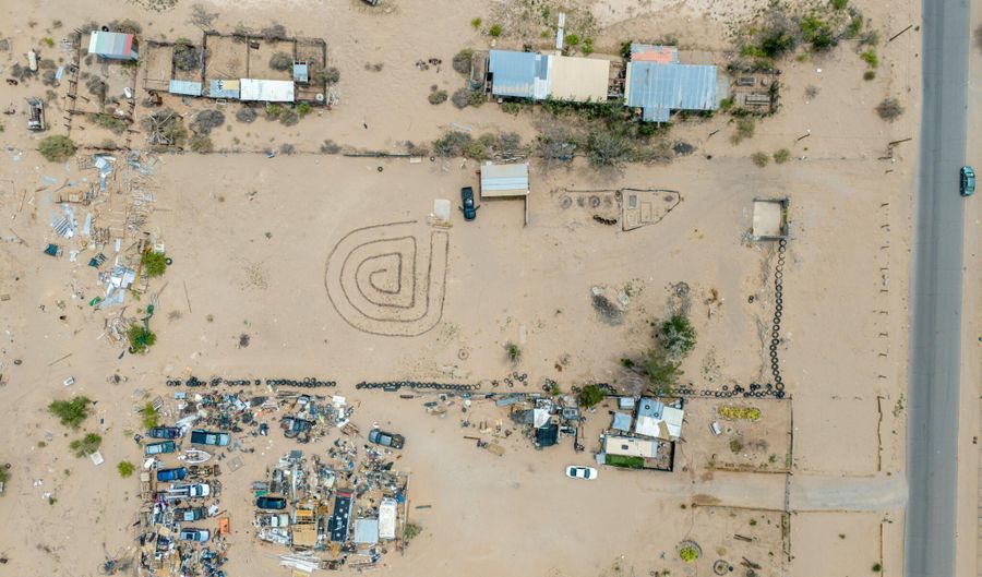 1705 E Joy Dr, Anthony, NM 88021 - 0 Beds, 0 Bath