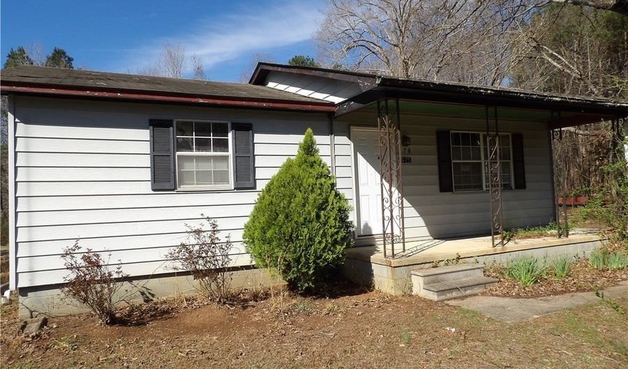 1475 Prestwood Rd, Alberta, VA 23821 - 2 Beds, 1 Bath