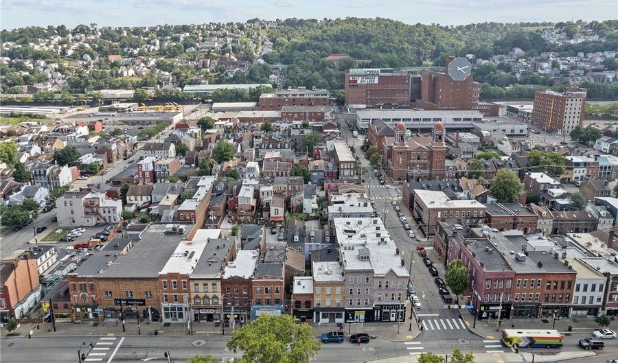 2206 E Carson St, Airville, PA 15203 - 0 Beds, 0 Bath