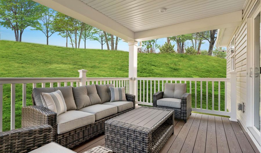 27 GLACIER Ave, Barboursville, VA 22923 - 4 Beds, 3 Bath