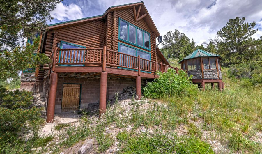 1651 N Dry Lakes Rd, Brian Head, UT 84719 - 3 Beds, 2 Bath