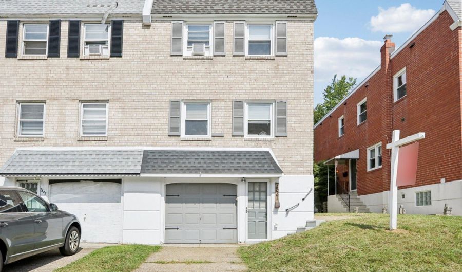7521 VALLEY Ave, Philadelphia, PA 19128 - 4 Beds, 3 Bath