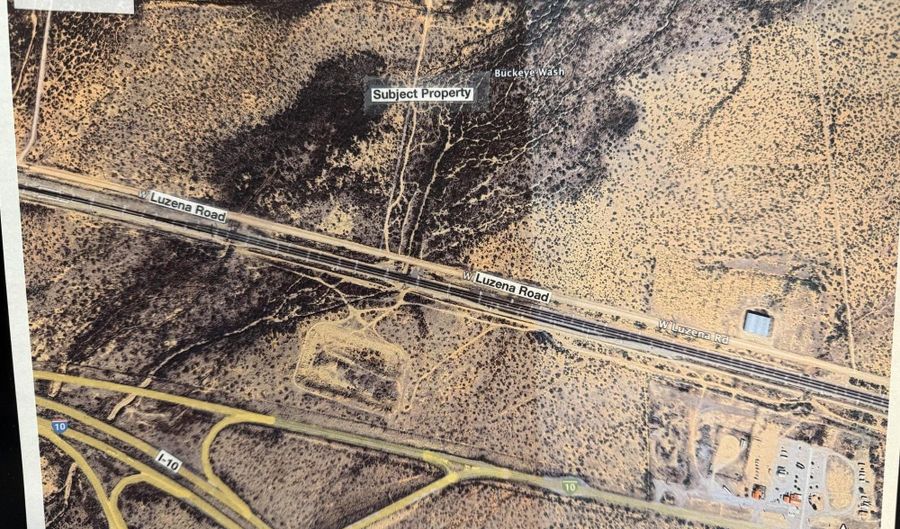 35 Acres S Of Boggs & Heuler Rds, Bowie, AZ 85605 - 0 Beds, 0 Bath