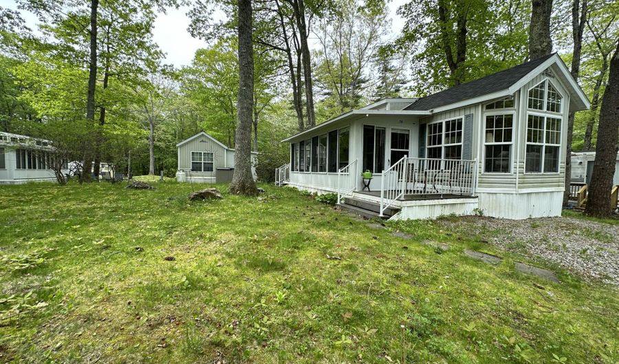 191 Tatnic Rd, Wells, ME 04090 - 2 Beds, 1 Bath