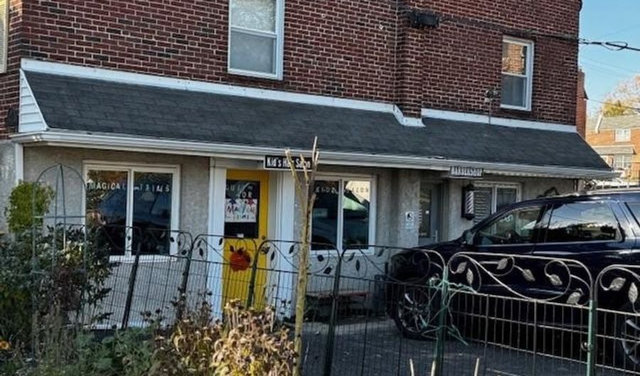 251 BANNOCKBURN Ave, Ambler, PA 19002 - 3 Beds, 2 Bath