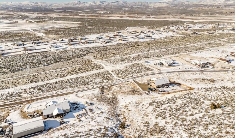 Hamilton Creek Trail, Elko, NV 89801 - 0 Beds, 0 Bath