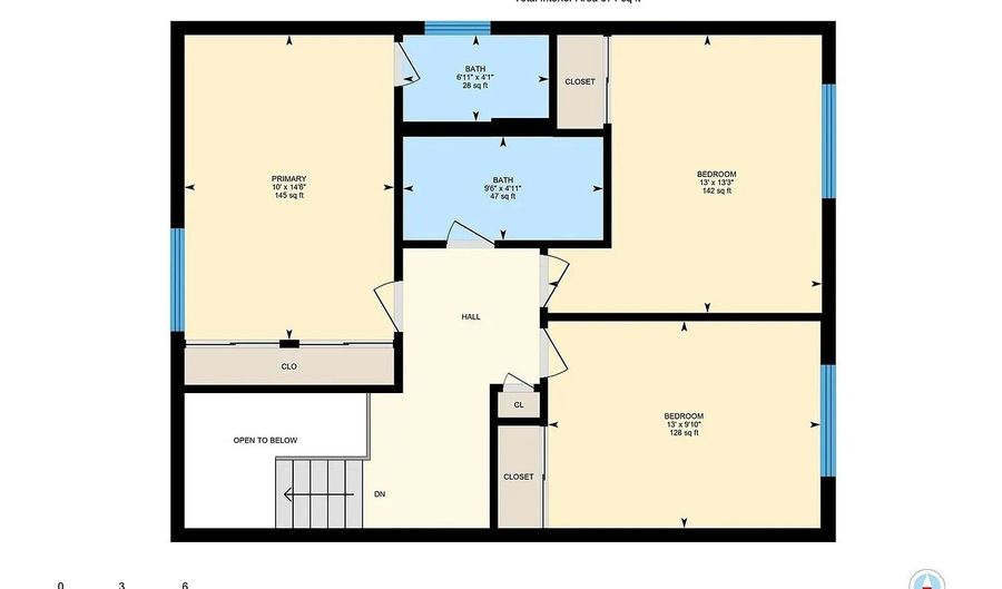 1719 W Lexington Dr, Arlington Heights, IL 60004 - 3 Beds, 3 Bath