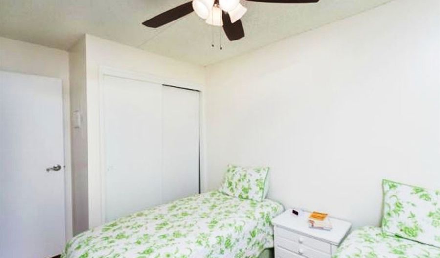 411 Hobron Ln 2814, Honolulu, HI 96815 - 2 Beds, 2 Bath