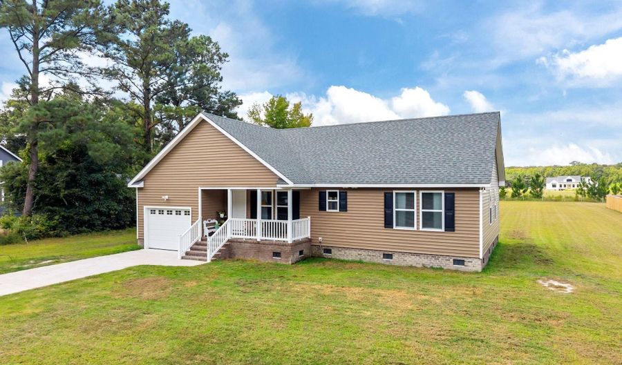 722 Aydlett Rd Lot 1, Aydlett, NC 27916 - 3 Beds, 2 Bath