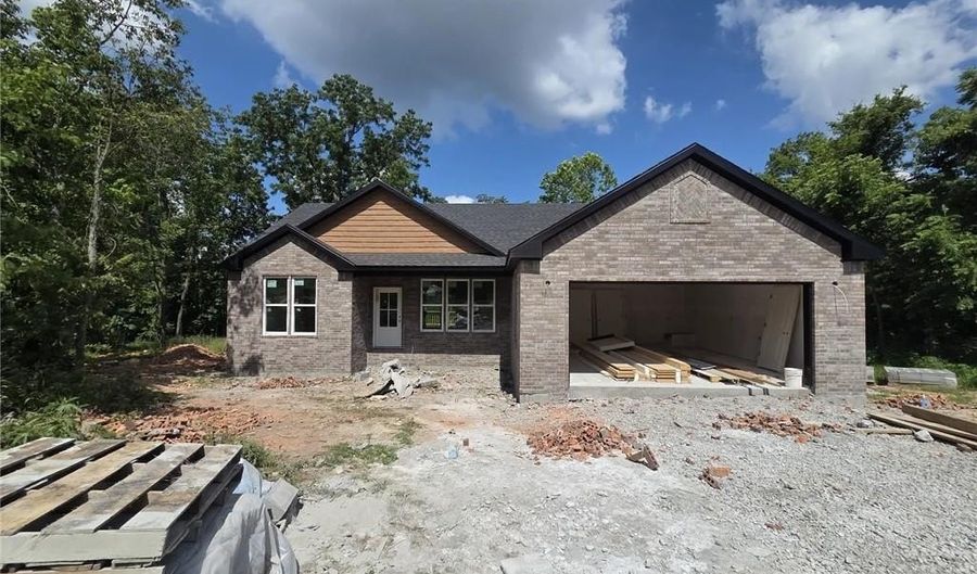 28 Lockhart Dr, Bella Vista, AR 72715 - 3 Beds, 0 Bath
