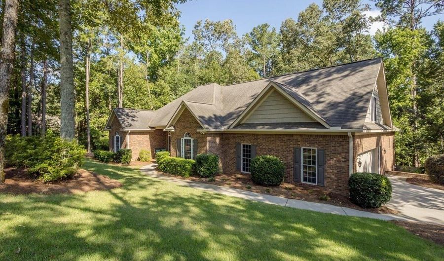 337 Ascot Dr, Aiken, SC 29803 - 3 Beds, 3 Bath