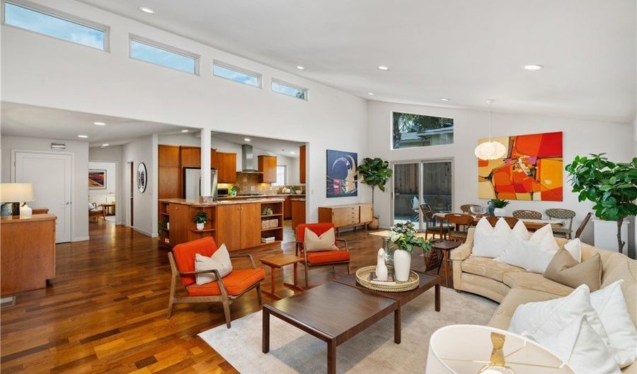 2377 Silver Ridge Ave, Los Angeles, CA 90039 - 3 Beds, 3 Bath