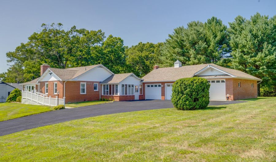 1401 PROSPECT MILL Rd, Bel Air, MD 21015 - 3 Beds, 3 Bath