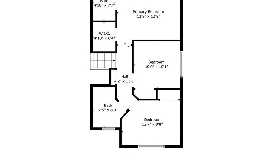 14377 Exley Ln, Apple Valley, MN 55124 - 4 Beds, 3 Bath