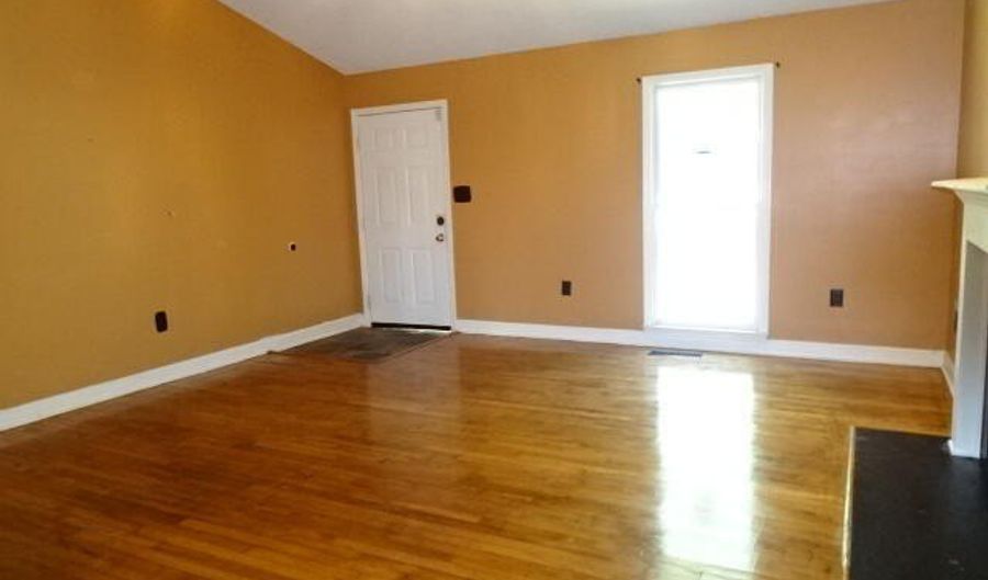 981 Santa Fe Trl, Macon, GA 31220 - 3 Beds, 2 Bath