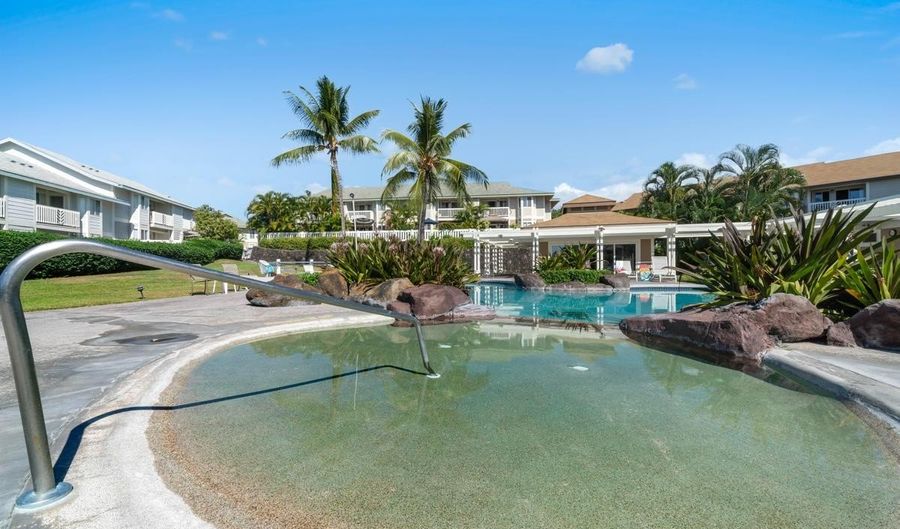 75-6081 ALII Dr T204, Kailua Kona, HI 96740 - 2 Beds, 2 Bath