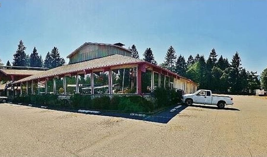 406 S REDWOOD Hwy, Cave Junction, OR 97523 - 0 Beds, 0 Bath