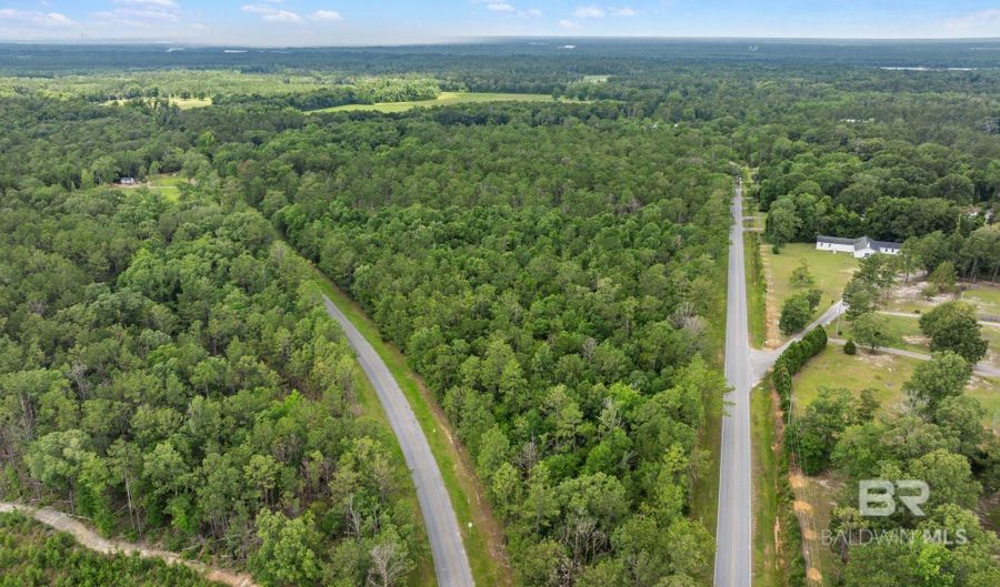 0 Hurricane Rd, Bay Minette, AL 36507 - 0 Beds, 0 Bath
