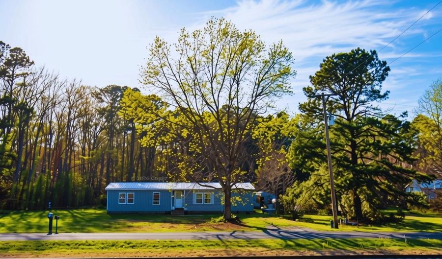 10403 DOE, Berlin, MD 21811 - 0 Beds, 0 Bath
